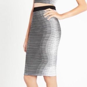 BCBGeneration Skirts - BCBG Bodycon Pencil Skirt BCBGeneration Skirts - BCBG Bodycon Pencil Skirt